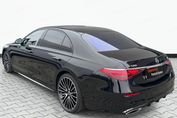 Mercedes S Klasa 580 mHEV 4-Matic Long 9G-TRONIC