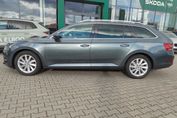 Skoda Superb 1.5 TSI Ambition DSG