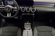 Mercedes Klasa A 200 AMG Line