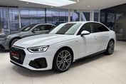 Audi A4 35 TFSI mHEV S Line S tronic