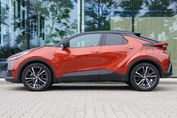 Toyota C-HR 2.0 Hybrid  Executive