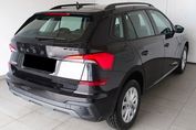 Skoda Kamiq Selection 1.5 TSI DSG
