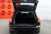 Volvo V60 T6 AWD R-Design aut