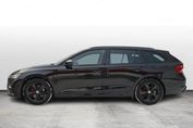 Skoda Octavia 2.0 TDI RS DSG