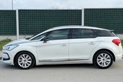 Citroen DS5 2.0