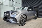 Mercedes GLE 300 d  4-Matic AMG Line