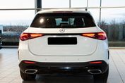Mercedes GLC 200 4-Matic AMG Line