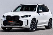 BMW X5 xDrive30d M Sport