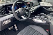 Mercedes GLE Coupe 450 d 4-Matic AMG Line