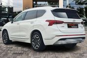 Hyundai Santa Fe T-GDI HEV Platinum