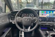 Lexus RX 500h F Sport