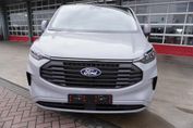 Ford Transit Custom 320 L2H1 Limited
