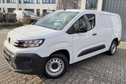 Peugeot Partner Van L2H1 EAT8