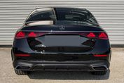 Mercedes Klasa E 220 d 4-Matic AMG