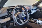 BMW Seria 5 520d mHEV aut