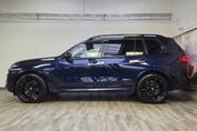 BMW X7 xDrive40d M Sport