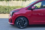 Kia Picanto 1.0 GDI Business Line AMT