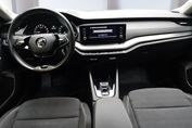 Skoda Octavia 2.0 TDI Ambition DSG