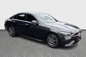 Mercedes Klasa C 300 e AMG Line