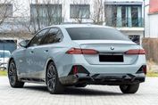 BMW Seria 5 520d xDrive M Sport
