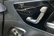 Mercedes EQE SUV 350  4-Matic AMG Line