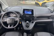 Toyota Proace City Verso L1H1 Business