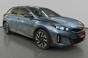 Kia XCeed T-GDI DCT