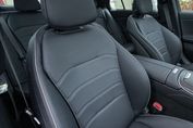 Mercedes E Klasa 200 4-Matic AMG