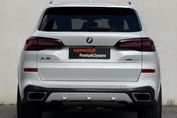 BMW X5 xDrive40d M Sport
