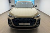 Audi Q5 TFSI quattro S line