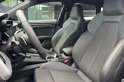 Audi A3 Sportback 35 TFSI mHEV S Line S tronic