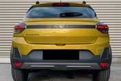 Dacia Sandero Stepway Expression 1.2 Eco-G LPG