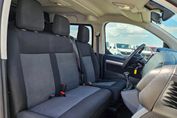 Peugeot Expert L2H1 Zabudowa brygadowa