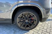 Mercedes GLA AMG GLA 35 4-Matic