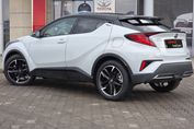 Toyota C-HR 1.8 Hybrid GR Sport