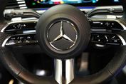 Mercedes GLE 300 d 4-Matic AMG Line