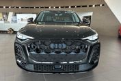 Audi Q5 TDI quattro S line Sportback
