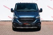 Ford Transit Custom L2H1 Trail