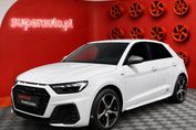 Audi A1 40 TFSI S-Line S tronic