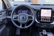 Volvo XC90 T8 AWD Plug-In Hybrid Ultra Dark 7os