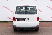Volkswagen Transporter Kombi T6.1 L2H1