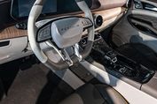 Forthing U-Tour 1.5 DVVT GDI HEV E-CVT