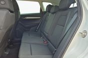 Skoda Karoq 1.5 Tsi Act Selection Dsg
