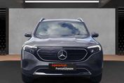 Mercedes EQB 300 66.5kWh 4-Matic Progressive