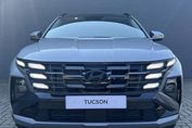 Hyundai Tucson 1.6 T-GDi HEV Platinum 4WD aut