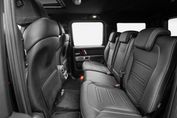 Mercedes Klasa G 580 EQ