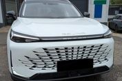 Baic Beijing 7 1.5T Luxury DCT