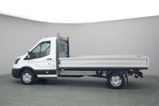 Ford Transit 350 L3 Trend Skrzynia Otwarta