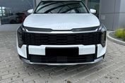 Kia Sportage 1.6 T-GDI HEV Business Line 2WD aut