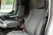 Opel Movano Plandeka